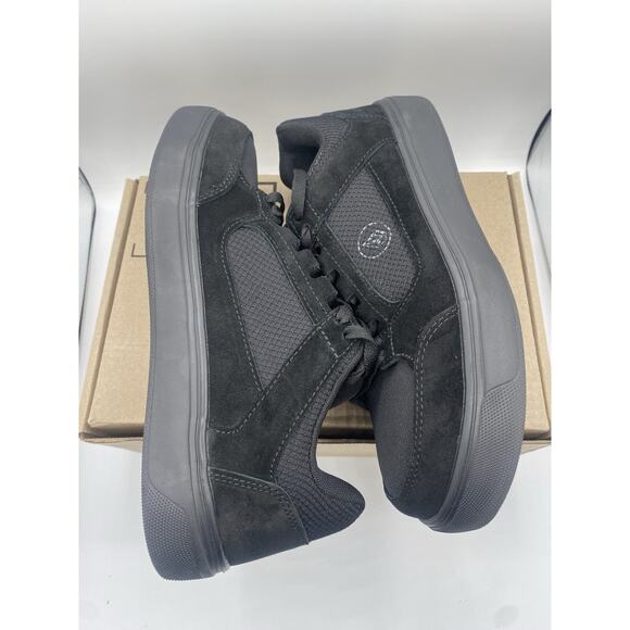 VOLCOM MEN'S SKATE INSPIRED WORK EVOLVE SHOES BOOTS VM30232 Men’s Size 9M NEW - Picture 6 of 12